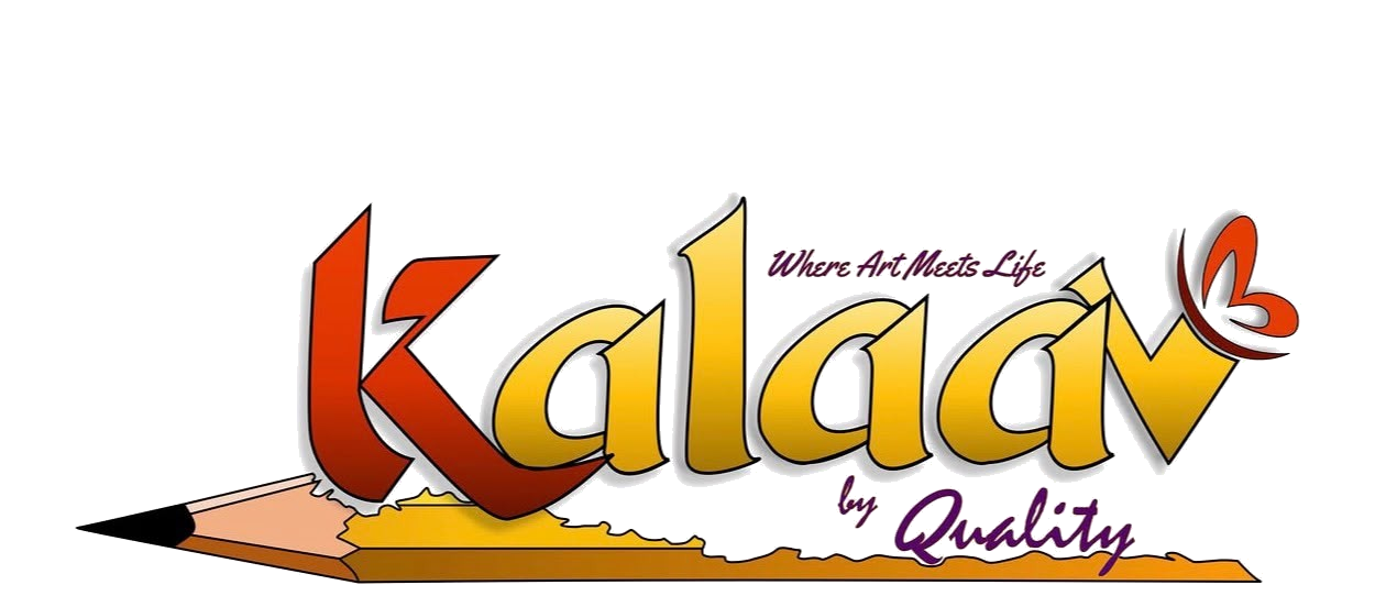 Kalaav Logo Sketch